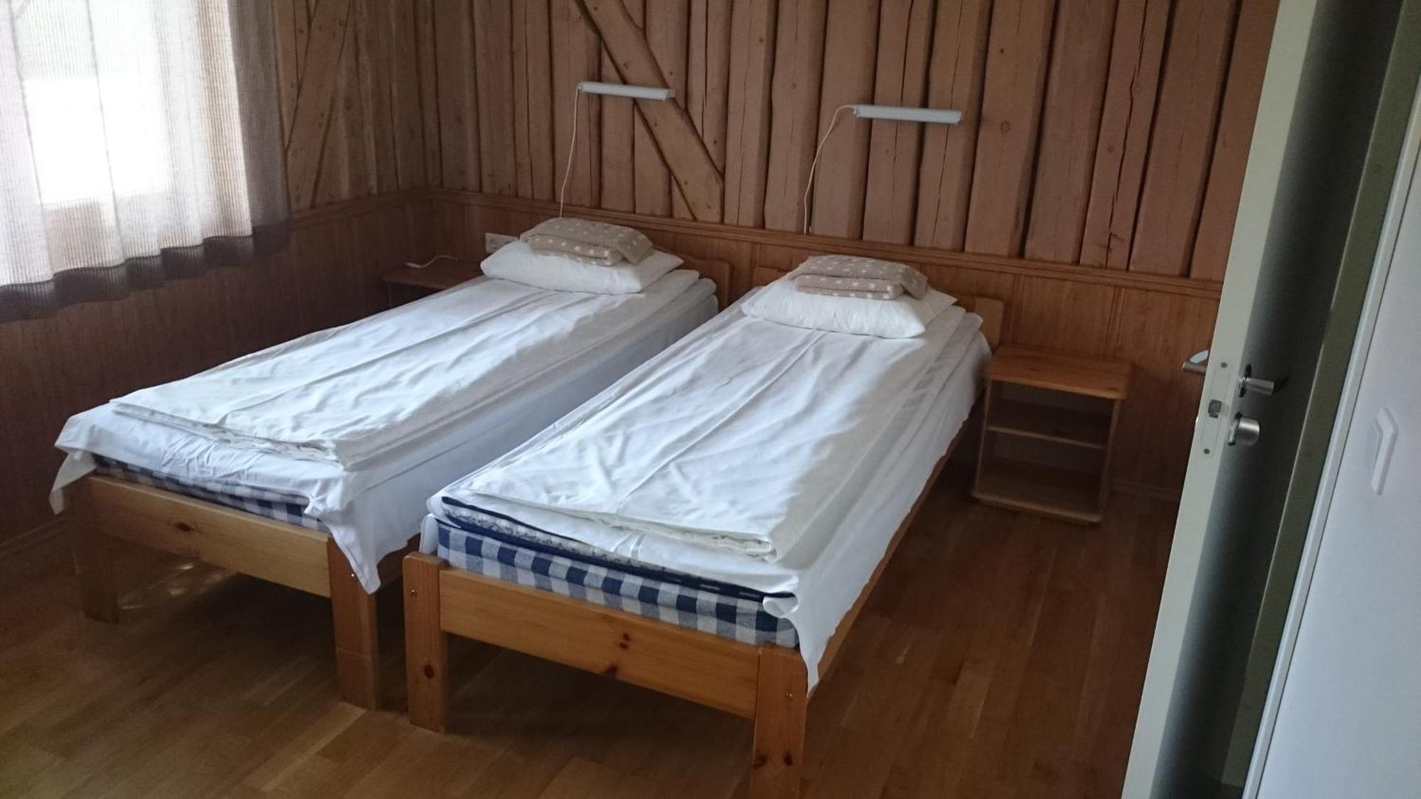 Aisa Accommodation Pärnu Eksteriør bilde